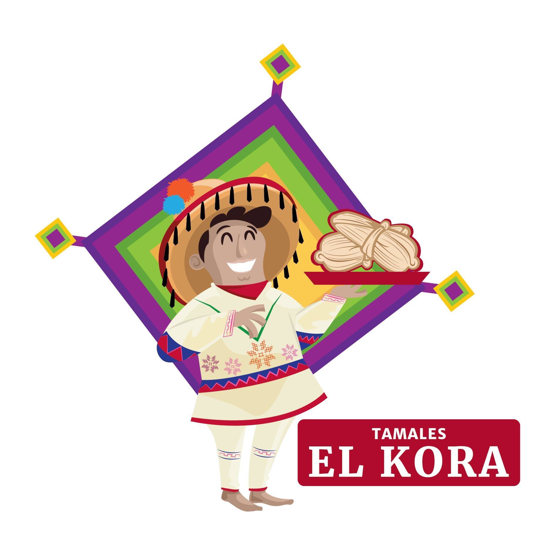 Read more about the article Tamales El Kora