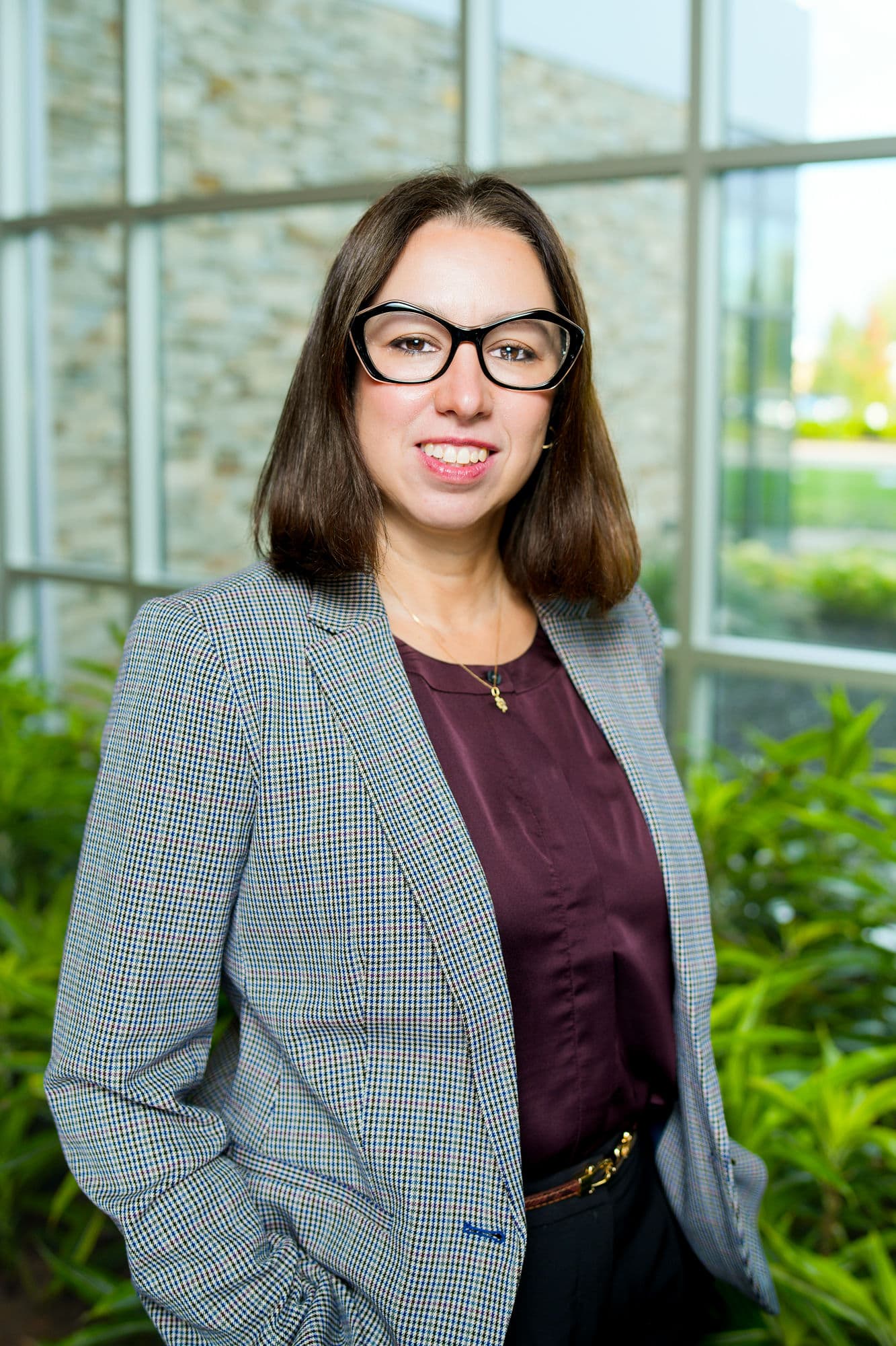 Carolina Zilzer - Intake Specialist