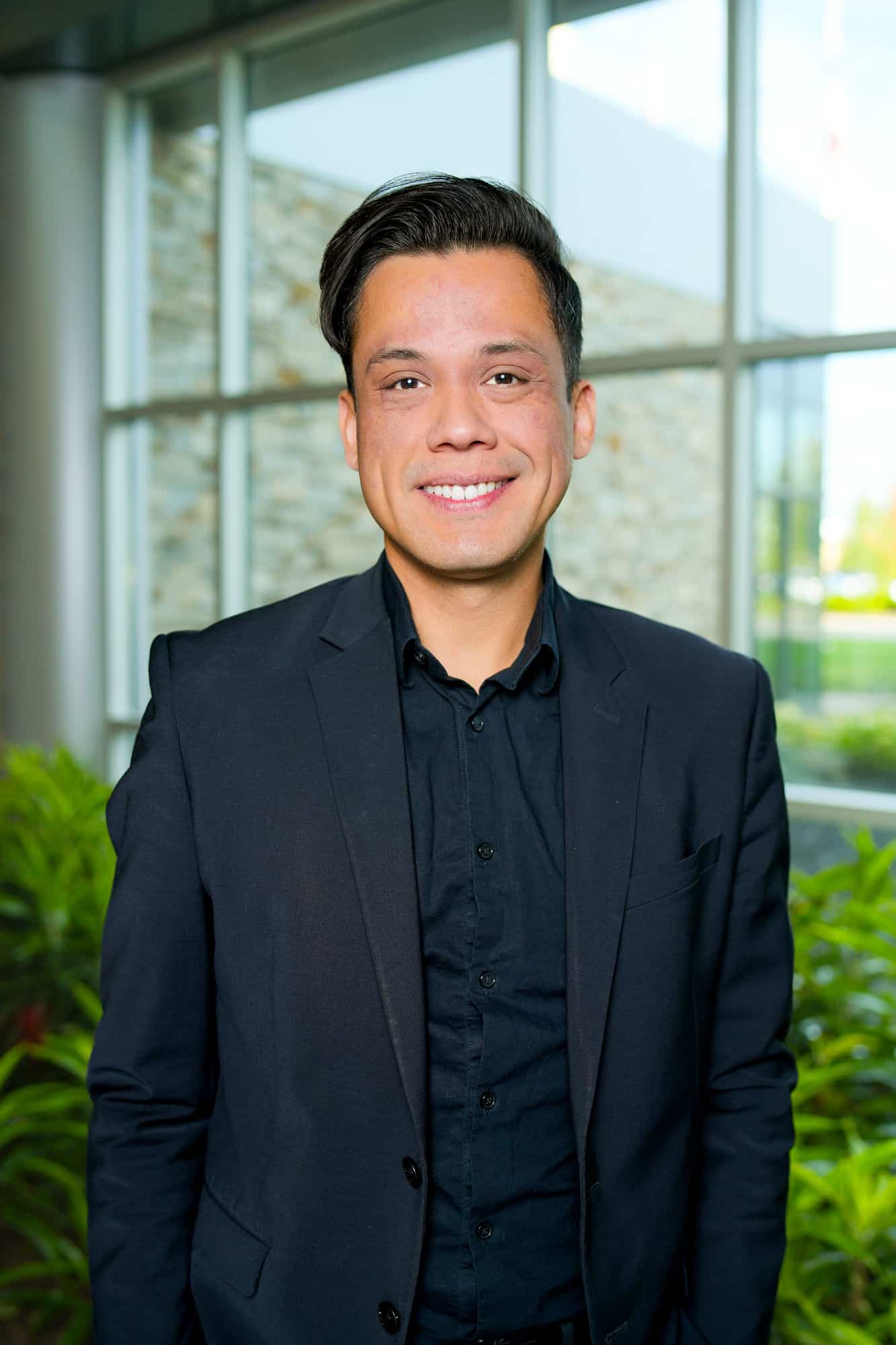 Domingo Muñoz - Interim Chief Operating Officer copy