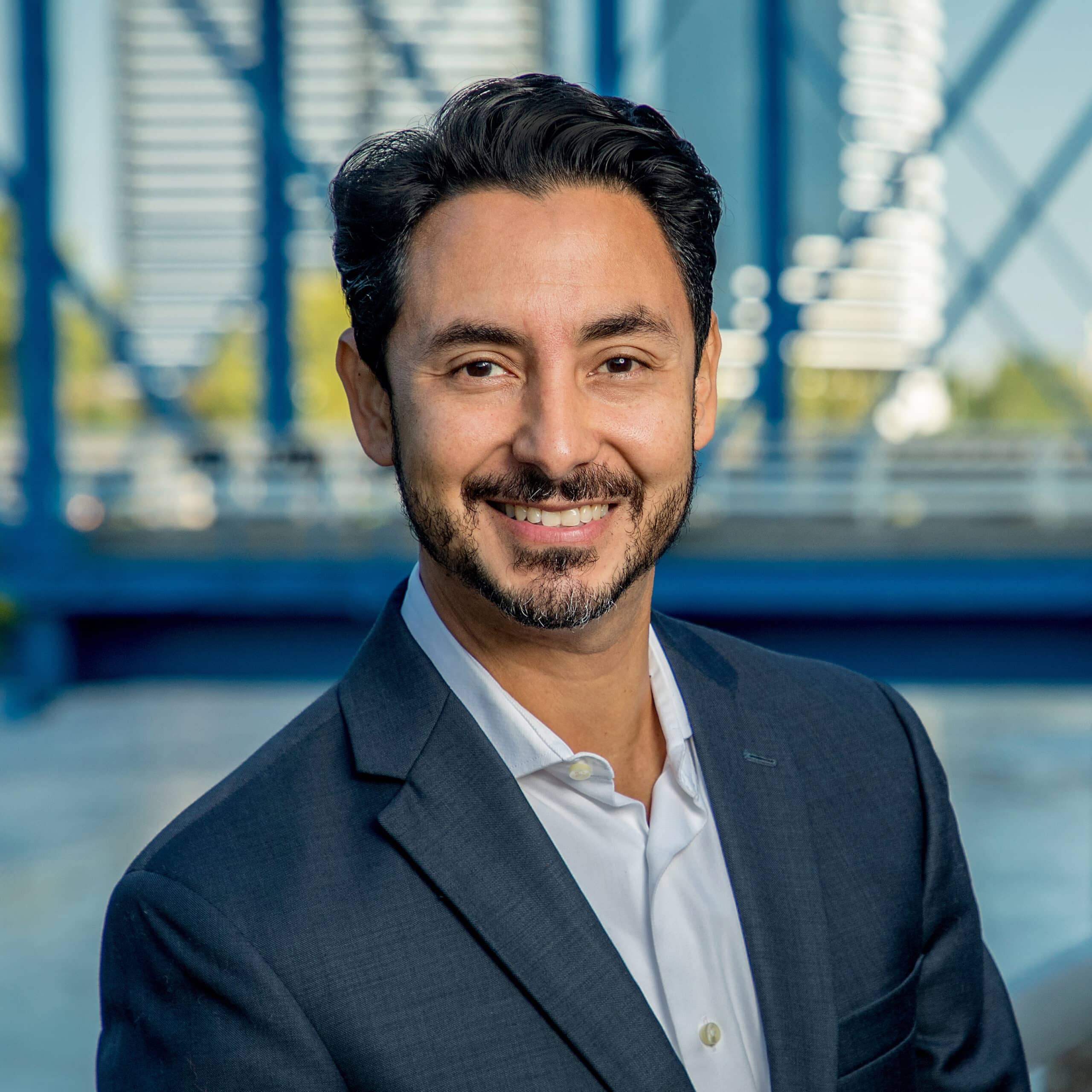 Guillermo Cisneros - President & CEO WMHCC