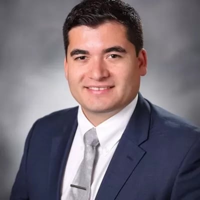 Juan Carlos Hernandez-Sandoval