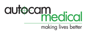 Logotipo de Autocam Medical