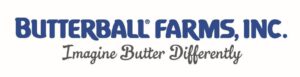 Logotipo de Butterball Farms