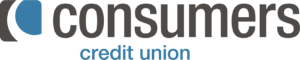 Logotipo de la Cooperativa de Crédito para Consumidores