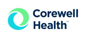 Logotipo de Corewell Health
