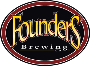 Logotipo de Founders Brewing Co