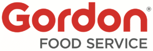 Logotipo de Gordon Food Service