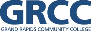Logotipo del Grand Rapids Community College