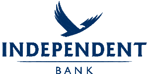 Logotipo de Independent Bank