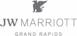 Logotipo de JW Marriott