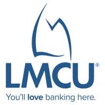 Logotipo de Lake Michigan Credit Union