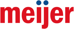 Logotipo de Meijer