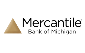 Logotipo del Mercantile Bank