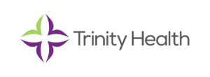 Logotipo de Trinity Health